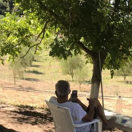 Tatil Evi Angie's Guest Amaliada